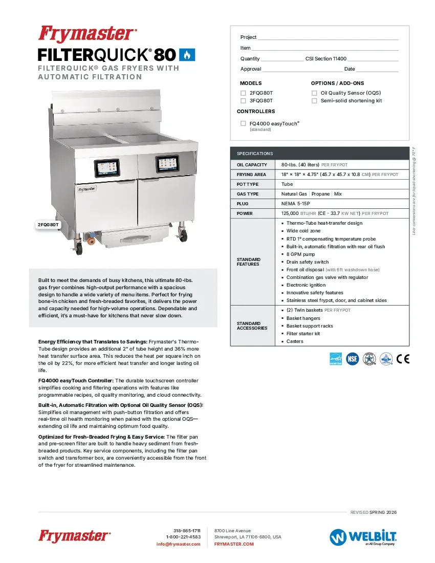 frymaster-21814gfspecsheet.pdf