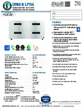 hoshizaki-ur60b-lpd4specsheet.pdf