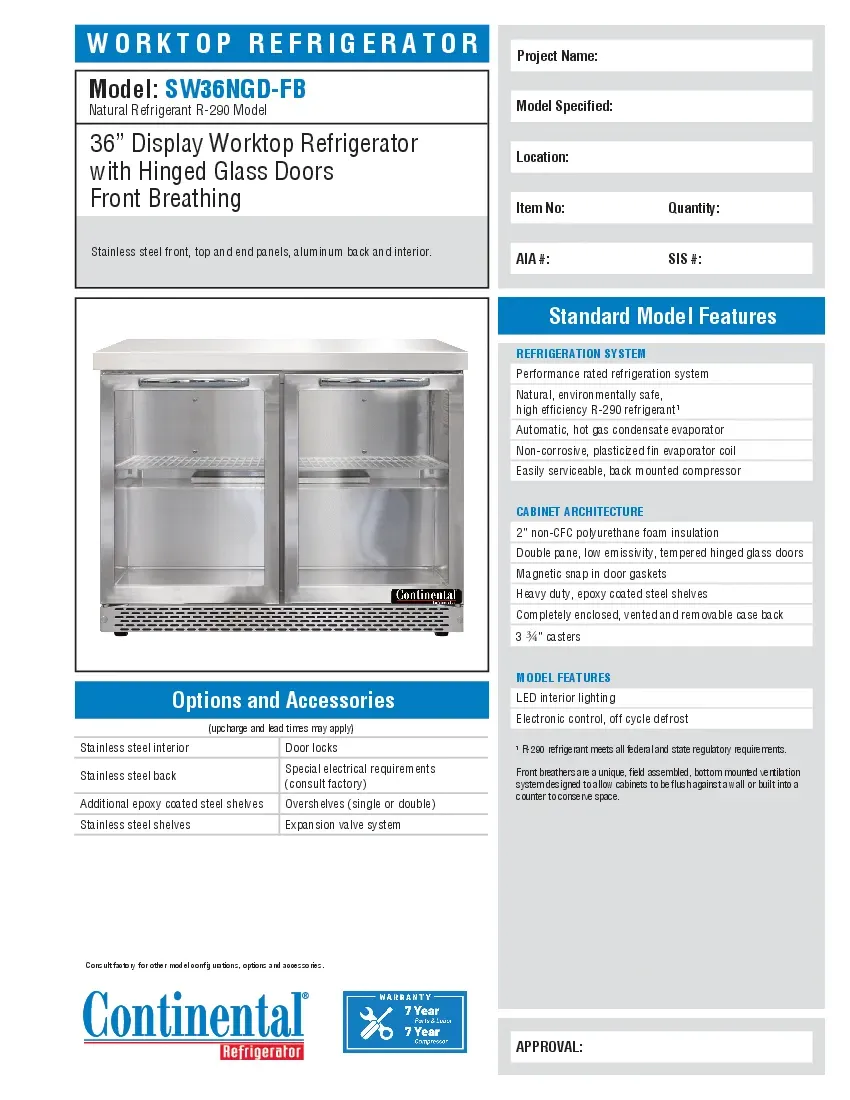 continental-refrigerator-sw36ngd-fbspecsheet.pdf