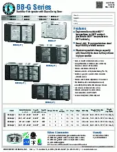 hoshizaki-bb95-gspecsheet.pdf