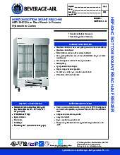 beverage-air-hbf49hc-1-gspecsheet.pdf