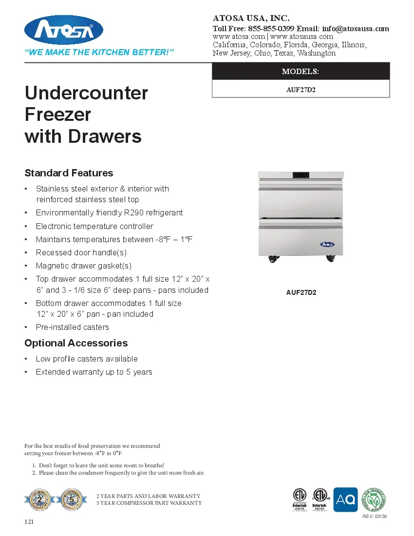 atosa-auf27d2specsheet.pdf
