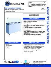 beverage-air-bdc-hc-12specsheet.pdf