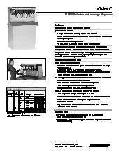 follett-vu155b8lpspecsheet.pdf