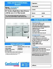 continental-refrigerator-fa60snbs-dspecsheet.pdf