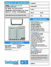 continental-refrigerator-sw36n12m-hgl-fbspecsheet.pdf