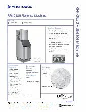 manitowoc-rfk0620wzspecsheet.pdf