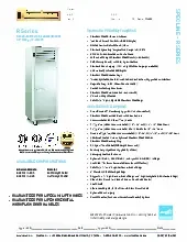 traulsen-g20012pspecsheet.pdf