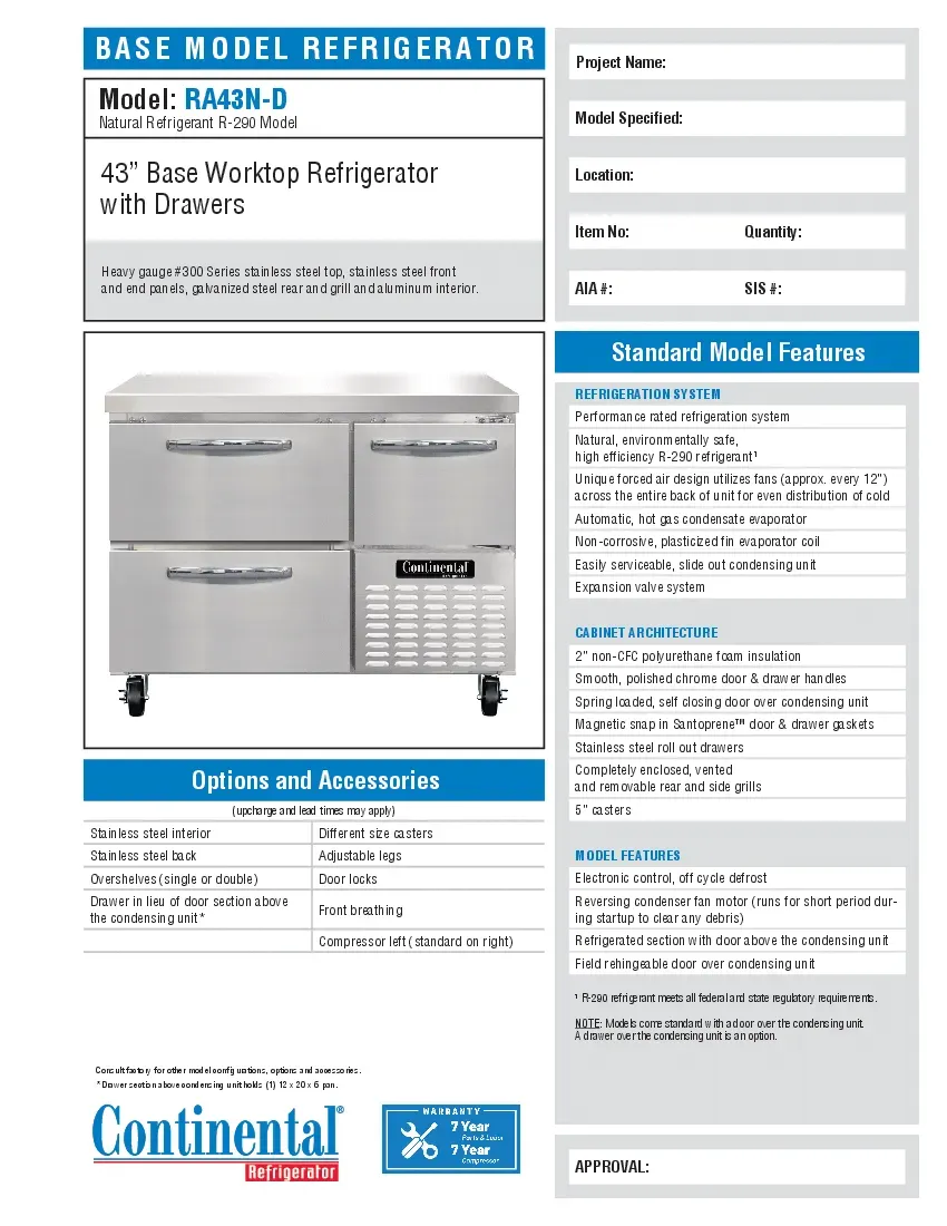 continental-refrigerator-ra43n-dspecsheet.pdf