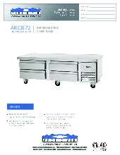 arctic-air-arcb72specsheet.pdf