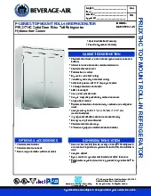 beverage-air-pri2xthc-1asspecsheet.pdf
