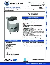 beverage-air-sped27hc-cspecsheet.pdf
