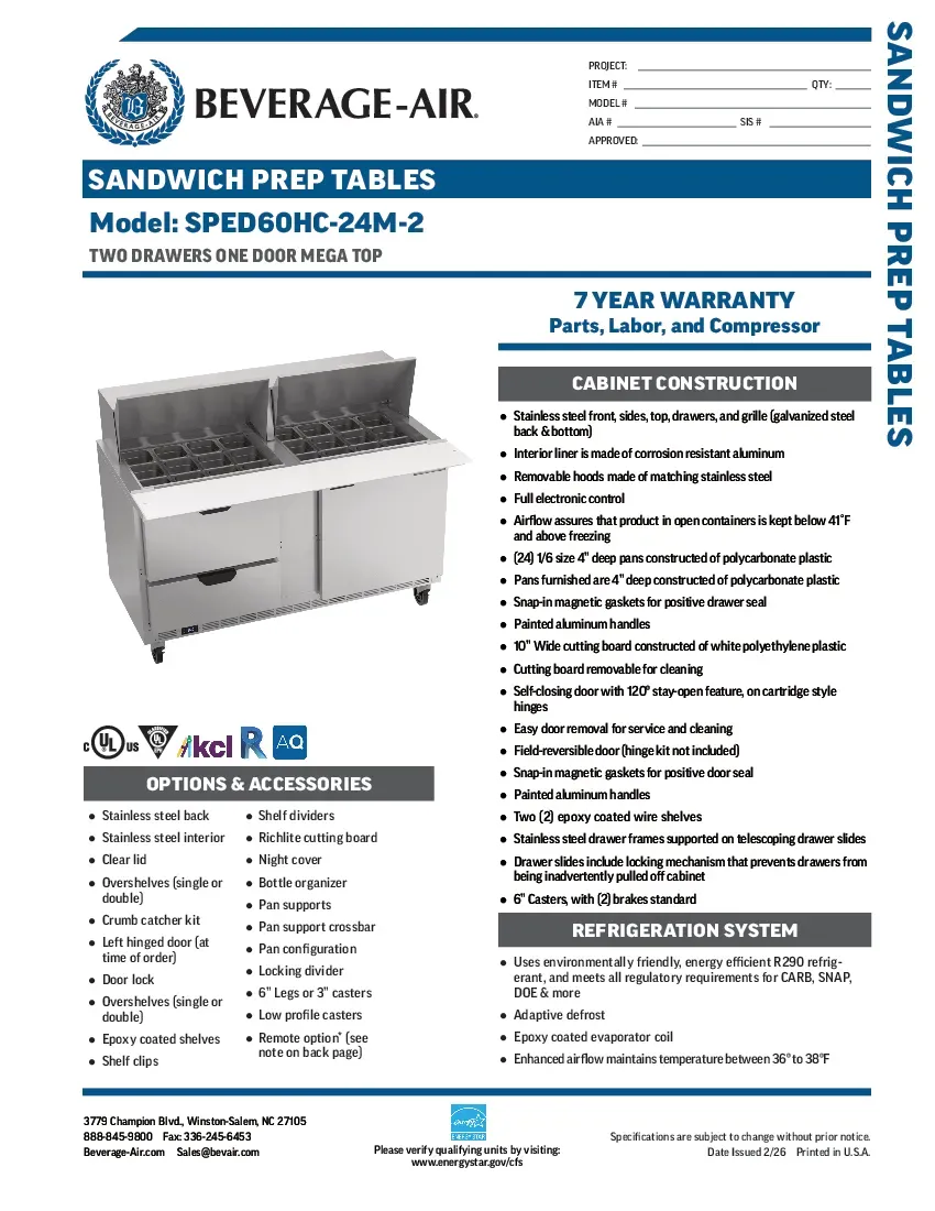 beverage-air-sped60hc-24m-2specsheet.pdf