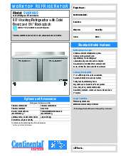 continental-refrigerator-sw60nbsspecsheet.pdf