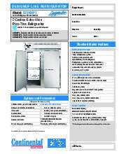 continental-refrigerator-d2renptspecsheet.pdf