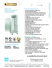 traulsen-rht132nput-hhgspecsheet.pdf