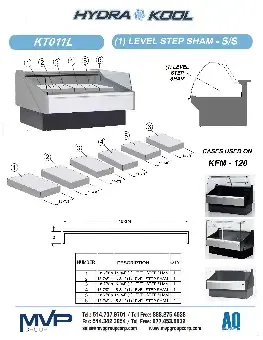 hydra-kool-kt011lspecsheet.pdf