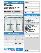continental-refrigerator-3fesnspecsheet.pdf