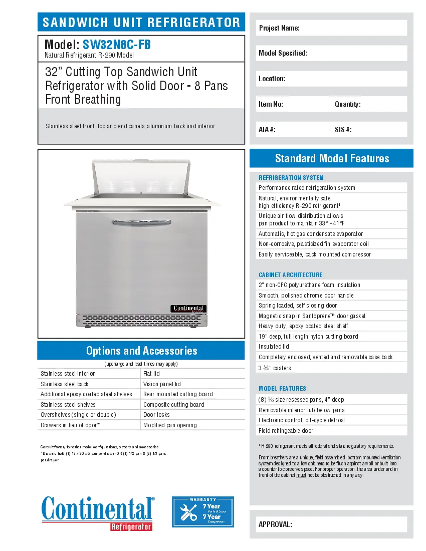 continental-refrigerator-sw32n8c-fbspecsheet.pdf