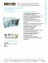 traulsen-tb071fl4-1specsheet.pdf
