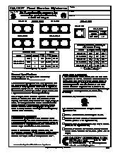 caddy-cm-s-133specsheet.pdf