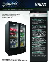 imbera-usa-vrd21-hc-bwspecsheet.pdf