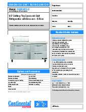 continental-refrigerator-sw60n8c-dspecsheet.pdf