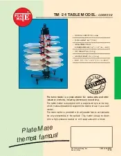 plate-mate-tm24-220specsheet.pdf