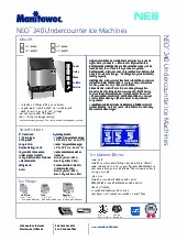 manitowoc-udf0240wspecsheet.pdf
