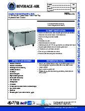 beverage-air-wtr48ahc-fltspecsheet.pdf