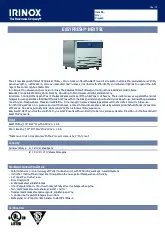 irinox-new-easyfresh-next-slspecsheet.pdf