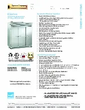 traulsen-rlt332n-fhsspecsheet.pdf