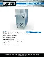lacrosse-cooler-cl24posspecsheet.pdf