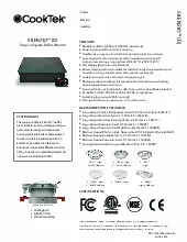 cooktek-660701specsheet.pdf