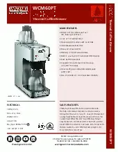 waring-wcm60ptspecsheet.pdf