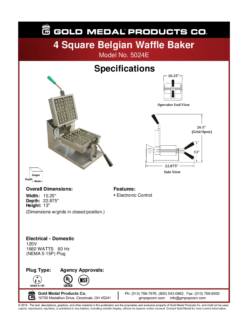 gold-medal-products-5024especsheet.pdf