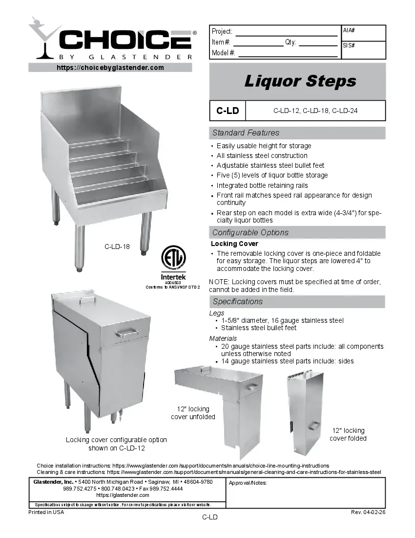 glastender-c-ld-12specsheet.pdf