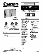 glastender-c1sl28-ucspecsheet.pdf