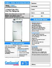 continental-refrigerator-1rxnssptspecsheet.pdf