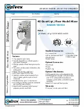 univex-srm40specsheet.pdf