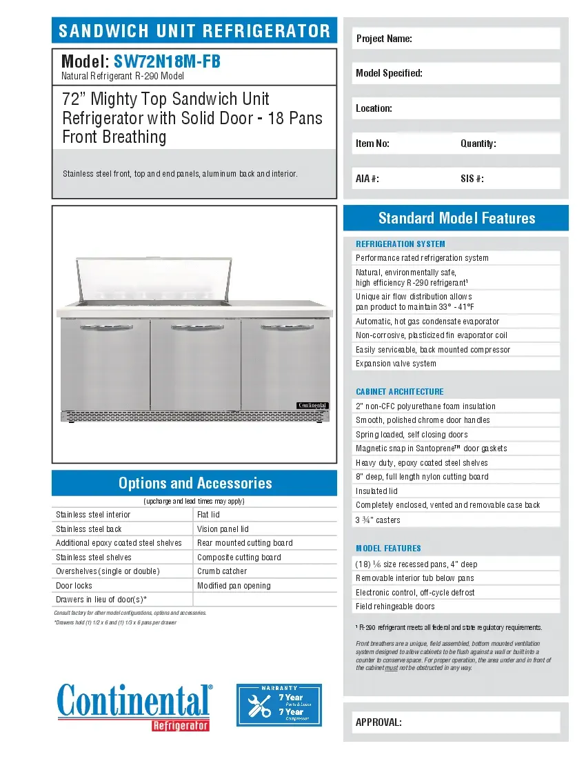 continental-refrigerator-sw72n18m-fbspecsheet.pdf