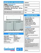 continental-refrigerator-sw48n18m-fbspecsheet.pdf