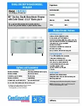continental-refrigerator-fa68snbsspecsheet.pdf