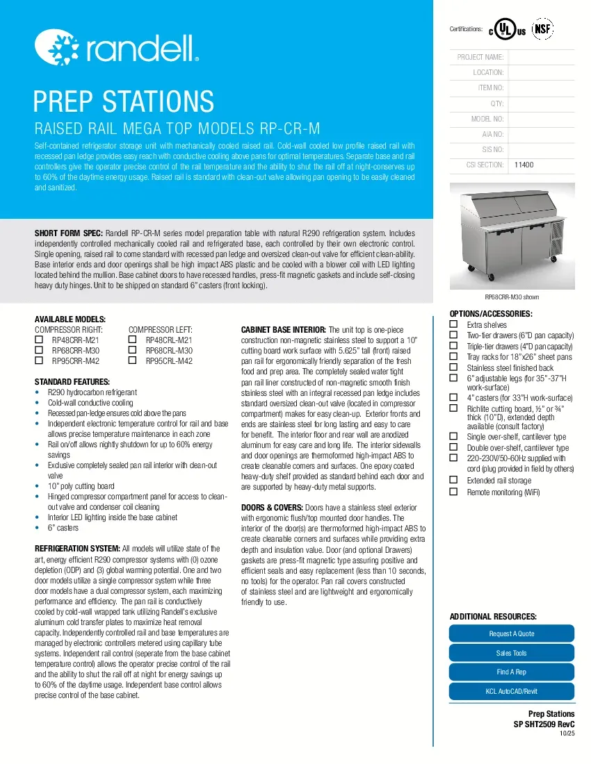 randell-rp68crr-m30specsheet.pdf