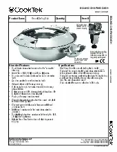 cooktek-301311specsheet.pdf