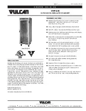 vulcan-vhfa18specsheet.pdf