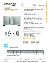 traulsen-cluc-60f-sd-lrspecsheet.pdf