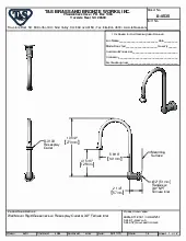 t-s-brass-b-0535specsheet.pdf