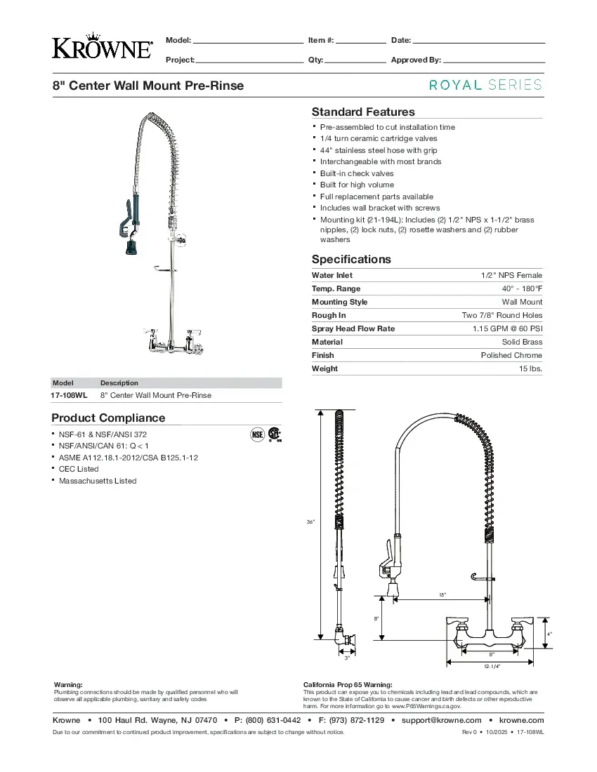 krowne-metal-17-108wlspecsheet.pdf
