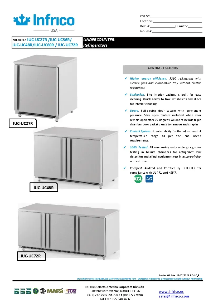 infrico-usa-iuc-uc27rspecsheet.pdf